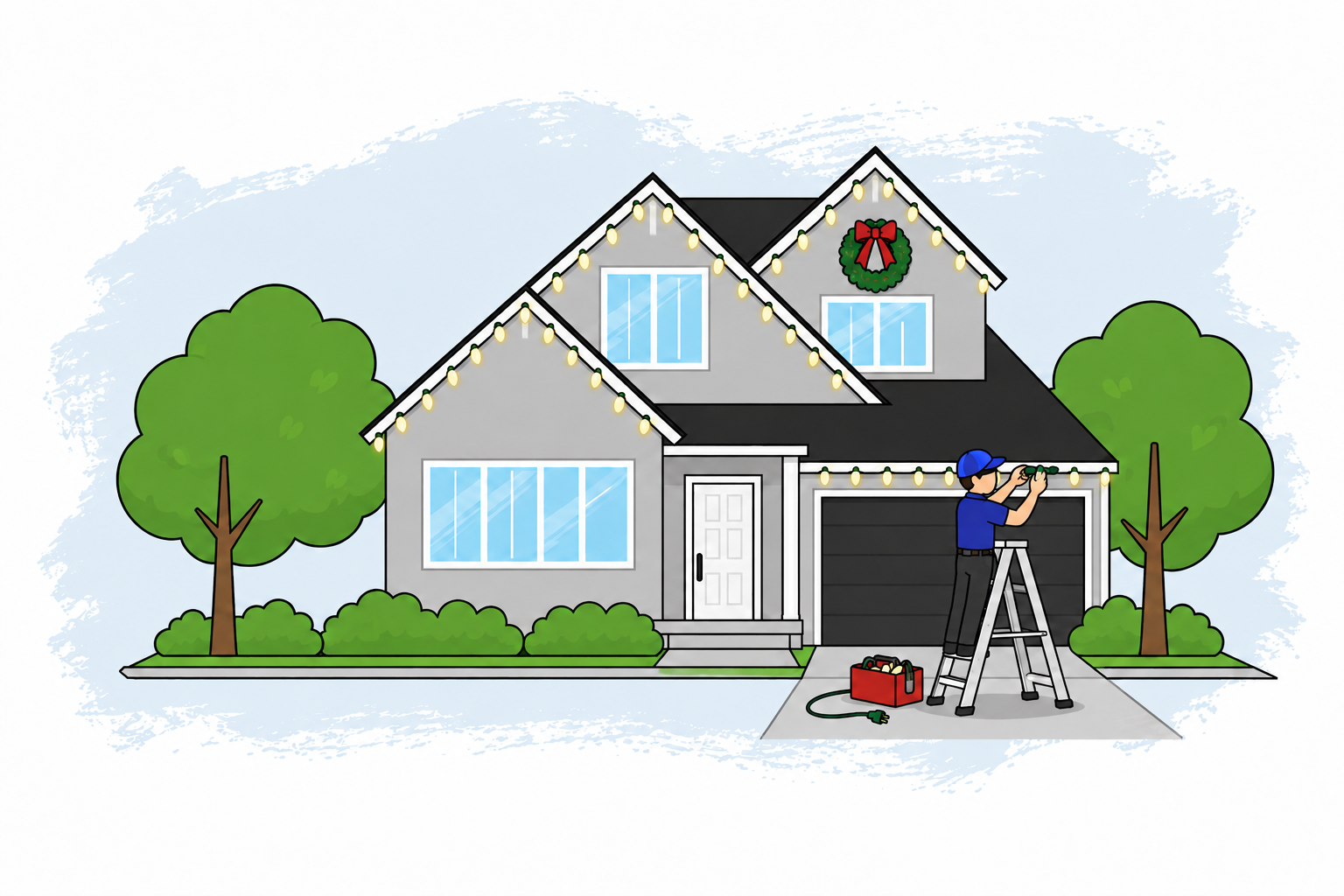 Illustration for step 4: Maintenance